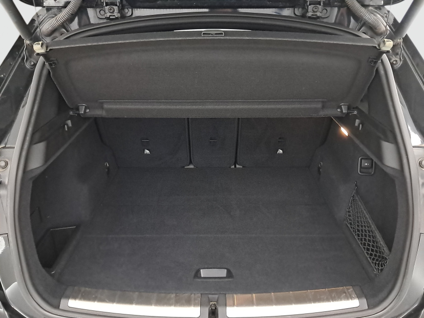 BMW X1, 2015