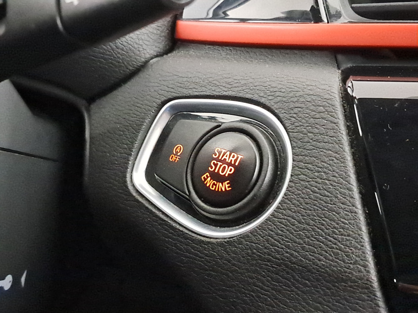BMW X1, 2015