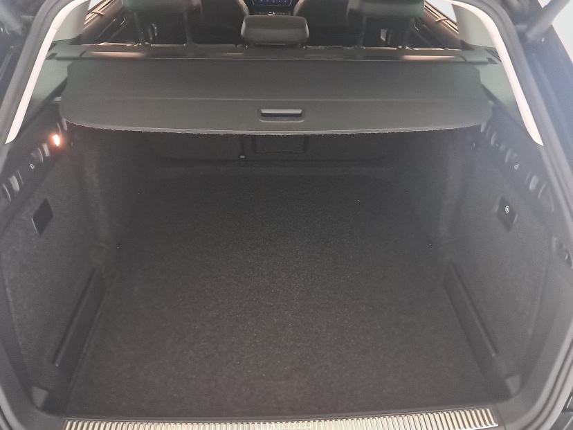 Škoda Superb, 2018