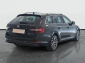Škoda Superb, 2018