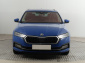 Škoda Octavia, 2021