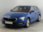 Škoda Octavia, 2021