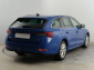 Škoda Octavia, 2021