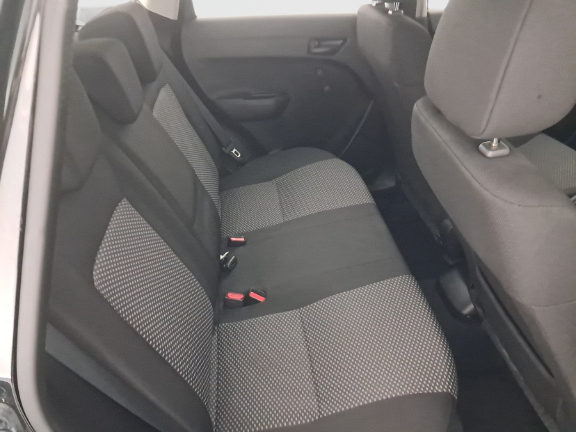 Suzuki Vitara, 2021