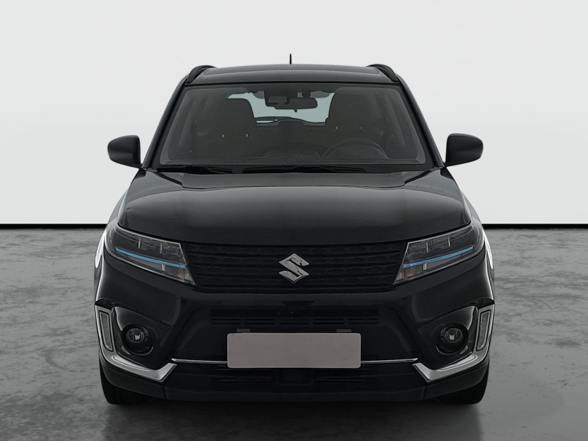 Suzuki Vitara, 2021