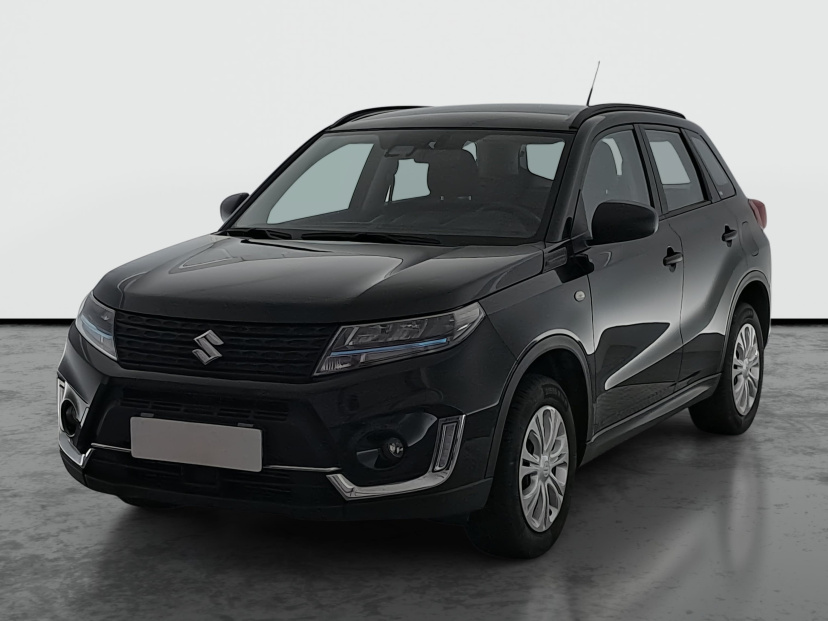Suzuki Vitara, 2021