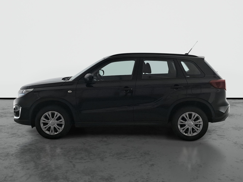 Suzuki Vitara, 2021