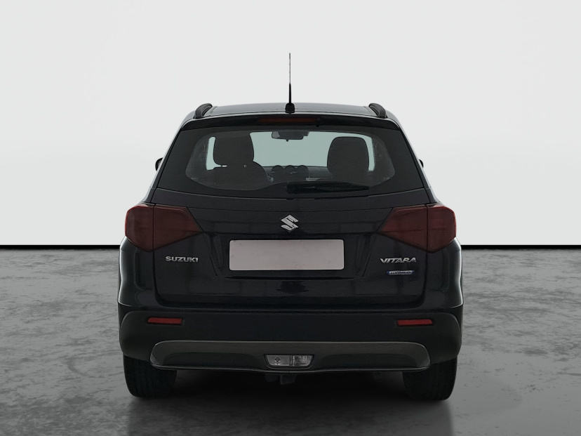 Suzuki Vitara, 2021