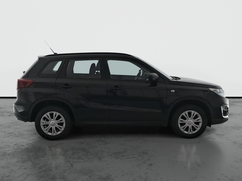 Suzuki Vitara, 2021