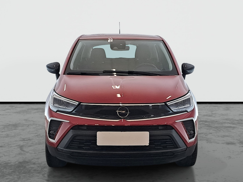 Opel Crossland, 2022