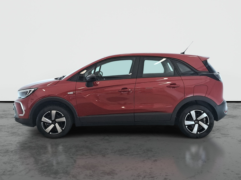 Opel Crossland, 2022