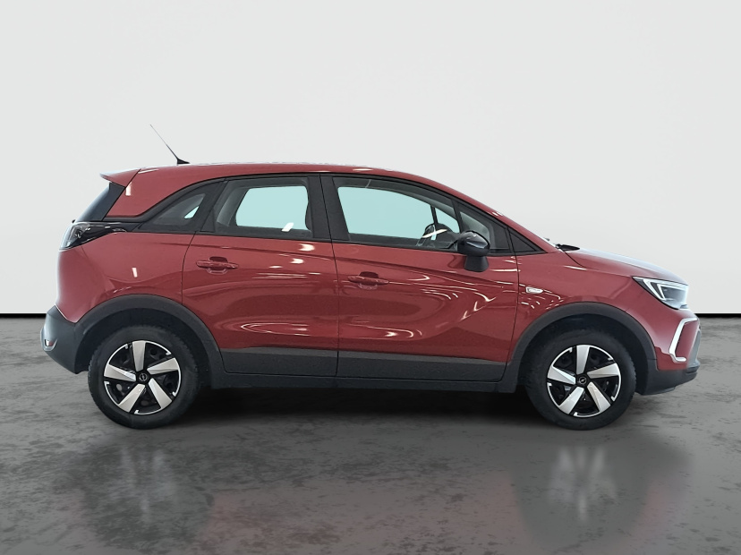 Opel Crossland, 2022