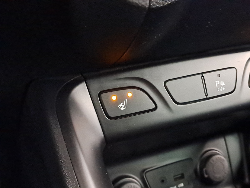 Hyundai ix35, 2013