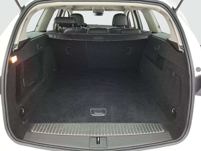 Opel Astra, 2016