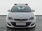 Opel Astra, 2016