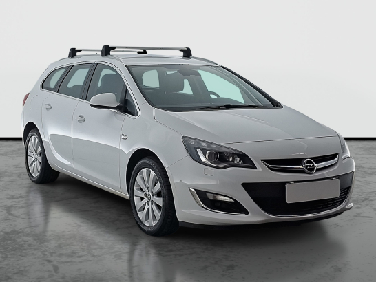 Opel Astra Sports Tourer