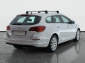 Opel Astra, 2016