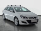 Opel Astra, 2016