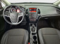 Opel Astra, 2016