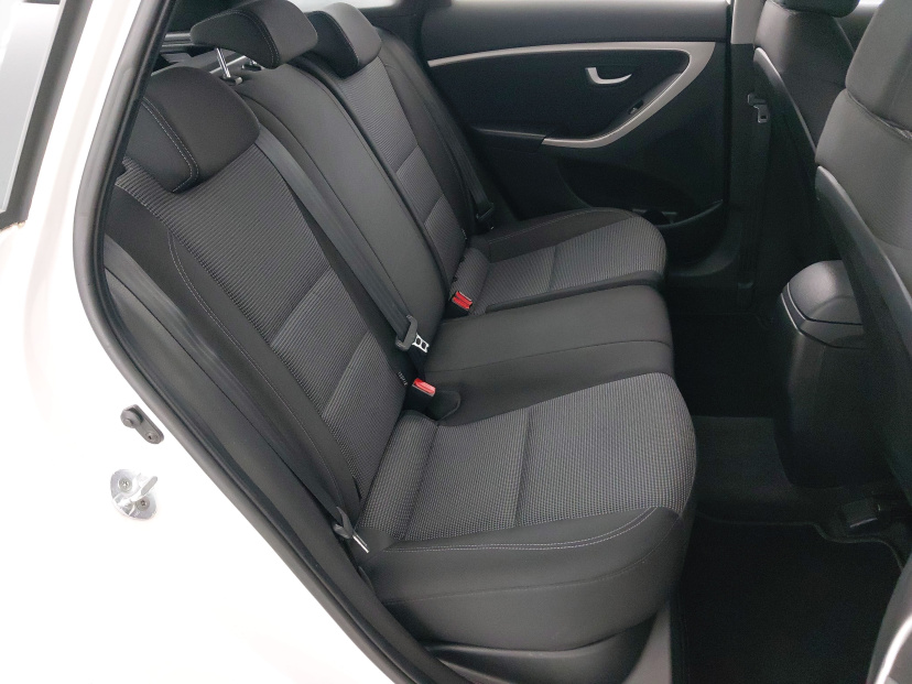 Hyundai i30, 2014