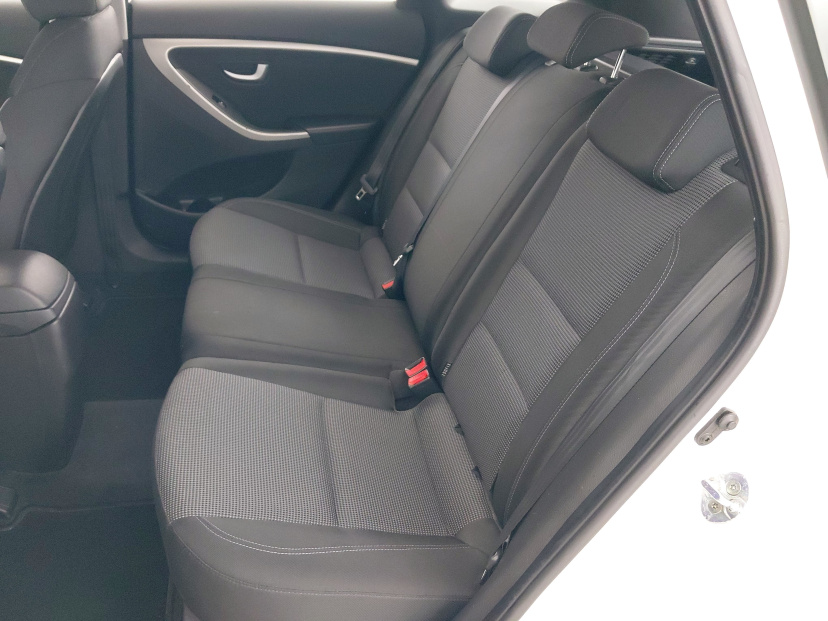 Hyundai i30, 2014