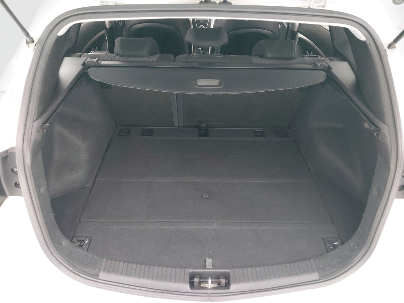 Hyundai i30, 2014