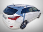 Hyundai i30, 2014