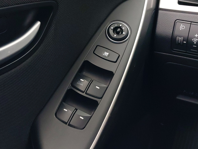 Hyundai i30, 2014