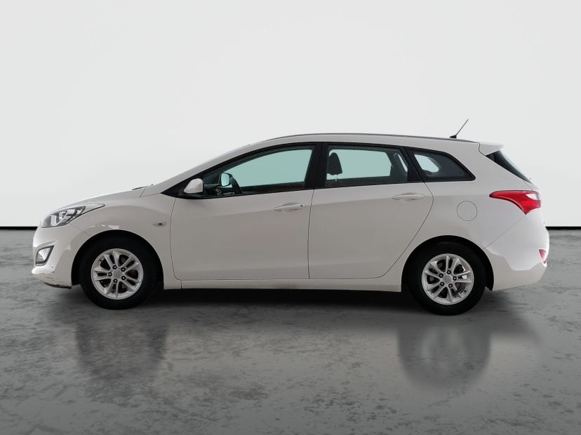 Hyundai i30, 2014