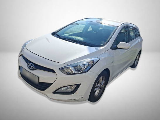 Hyundai i30 Combi