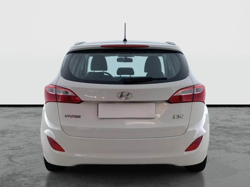 Hyundai i30, 2014