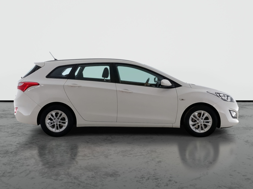 Hyundai i30, 2014