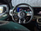Mercedes-Benz G, 2023