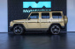 Mercedes-Benz G, 2023