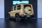 Mercedes-Benz G, 2023