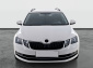 Škoda Octavia, 2019