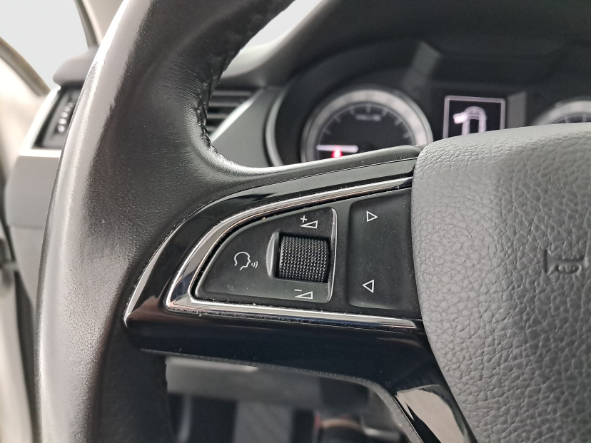 Škoda Octavia, 2019