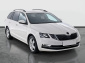 Škoda Octavia, 2019
