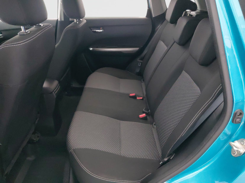 Suzuki Vitara, 2019