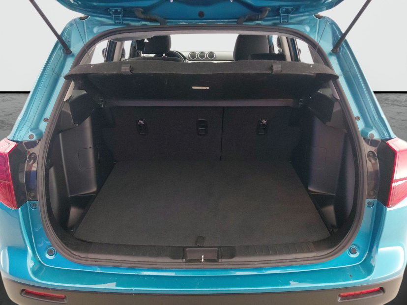 Suzuki Vitara, 2019