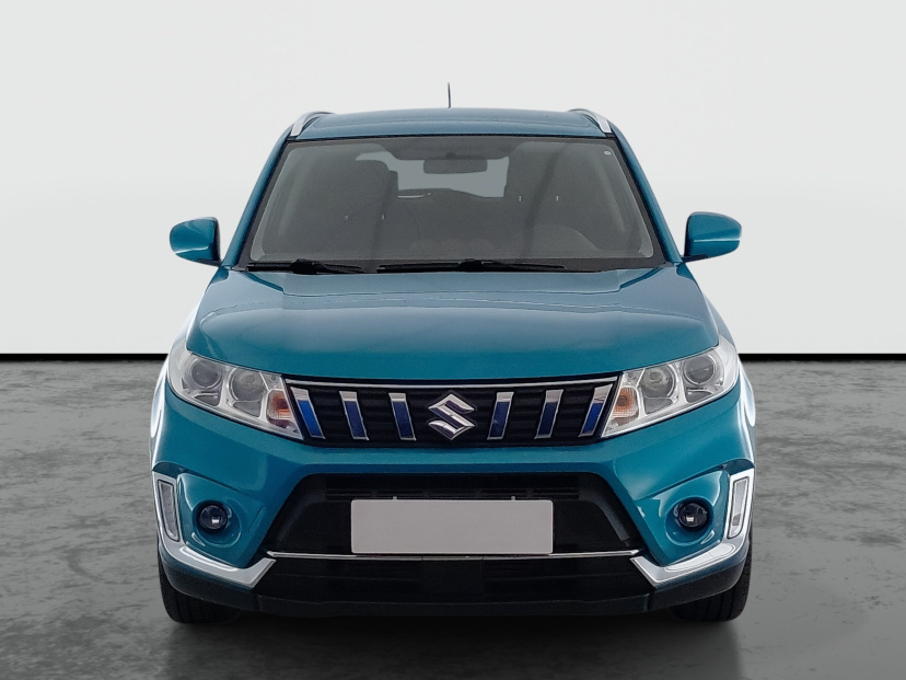 Suzuki Vitara, 2019