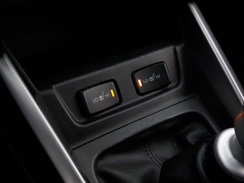 Suzuki Vitara, 2019