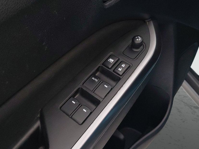 Suzuki Vitara, 2019