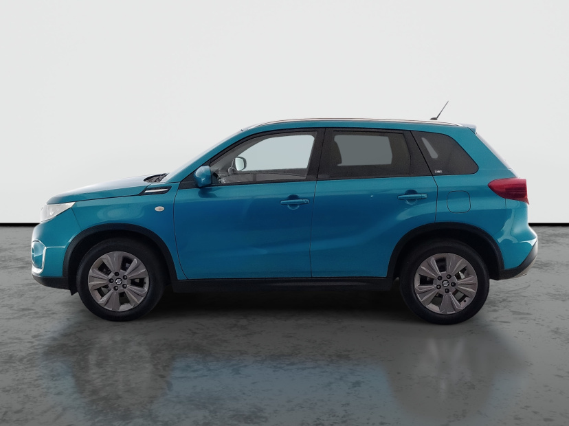 Suzuki Vitara, 2019