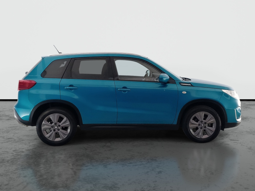 Suzuki Vitara, 2019