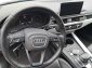 Audi A4, 2018