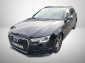 Audi A4, 2018