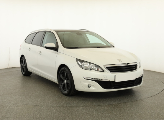 Peugeot 308 SW
