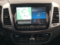 SsangYong Rexton, 2022