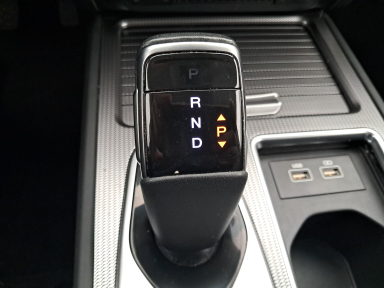 SsangYong Rexton - 2022
